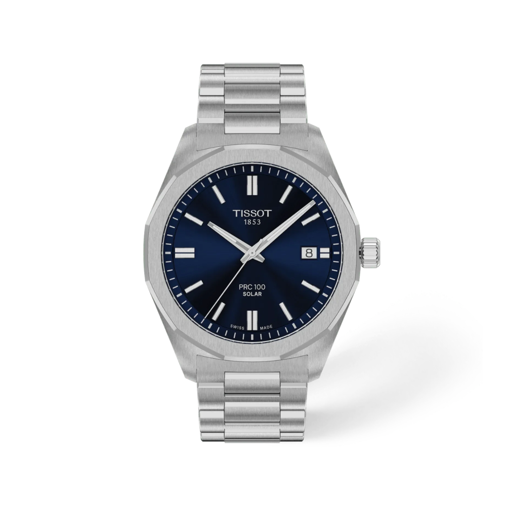 Tissot PRC 100 Solar 39mm