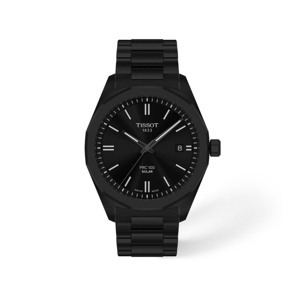 Tissot PRC 100 Solar 39mm