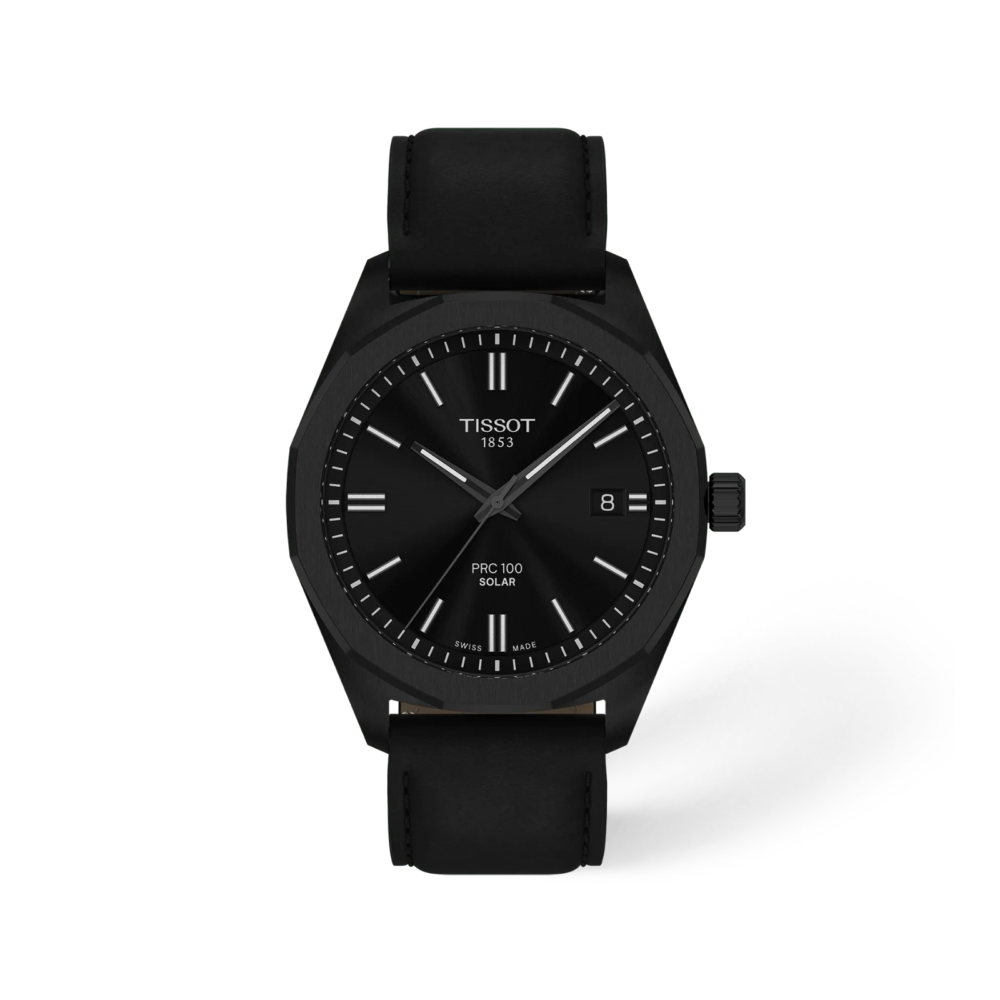 Tissot PRC 100 Solar 39mm