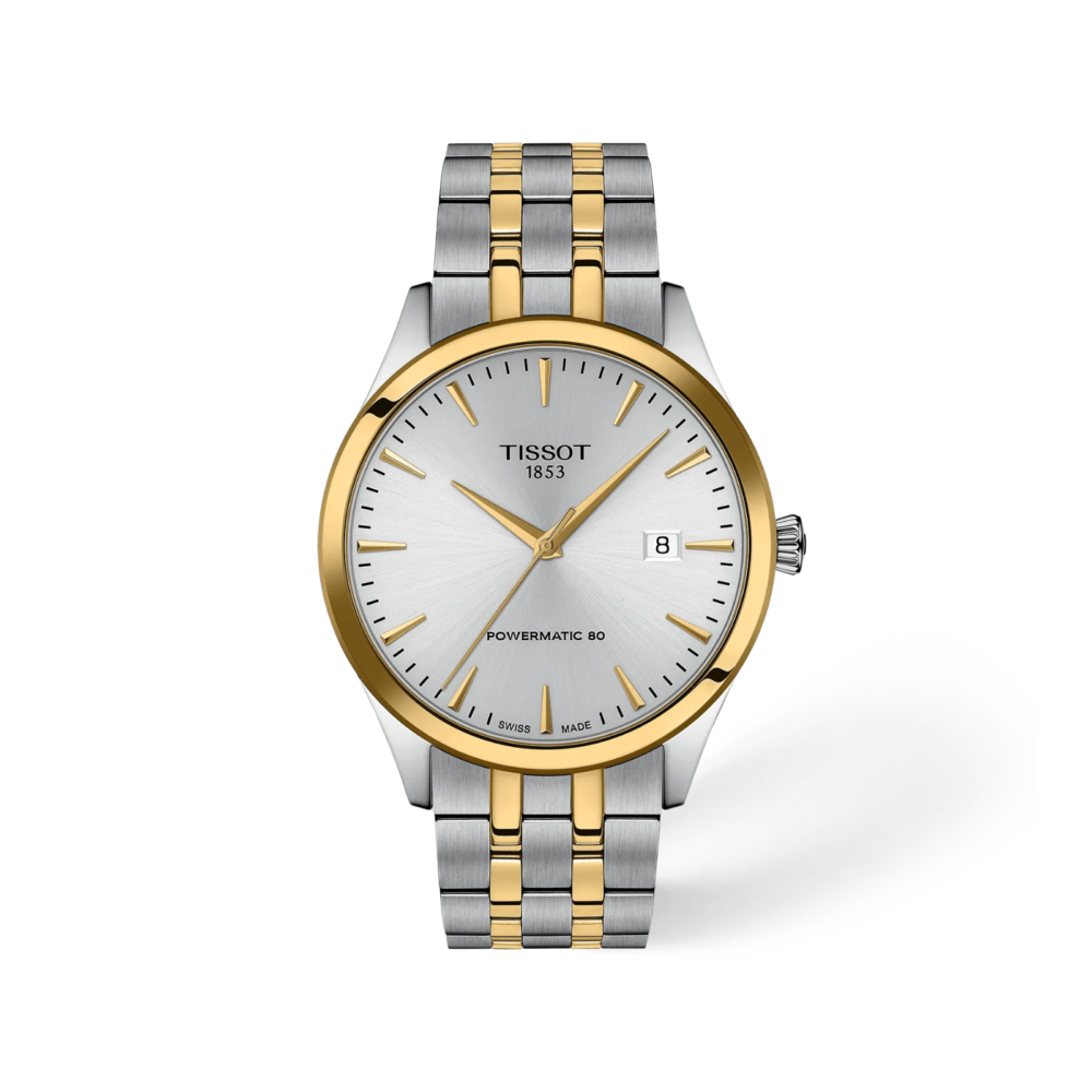 Tissot Classic Dream 40mm