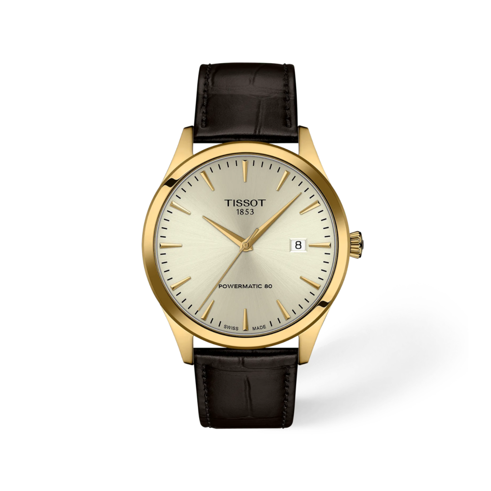 TIssot Classic Dream 40mm