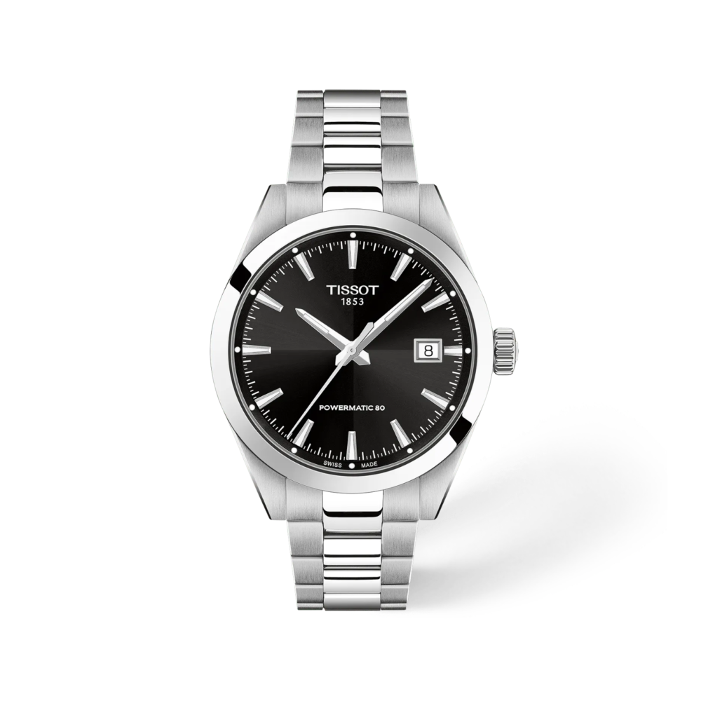 Tissot Gentleman 38mm