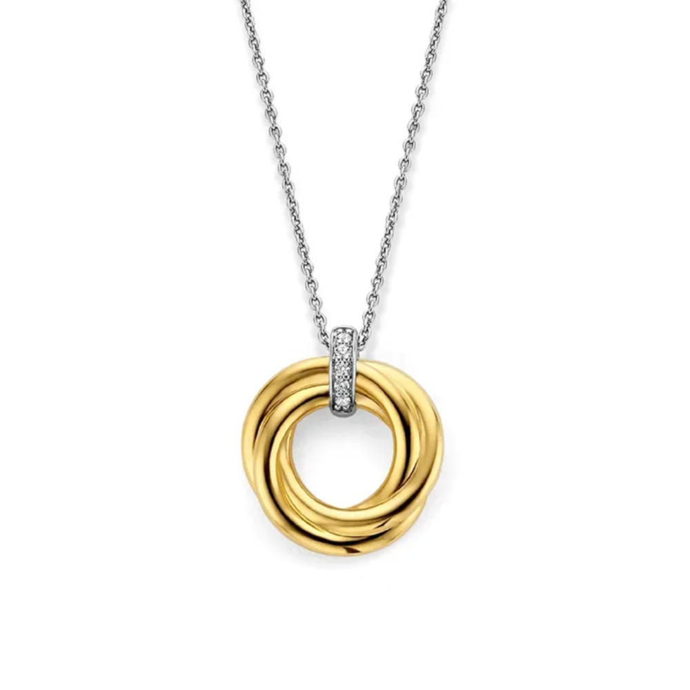 TI SENTO - MILANO NECKLACE