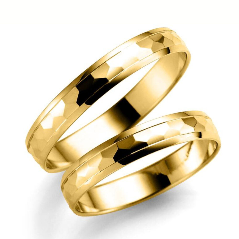 Deg&Meg Ring SE119GU35