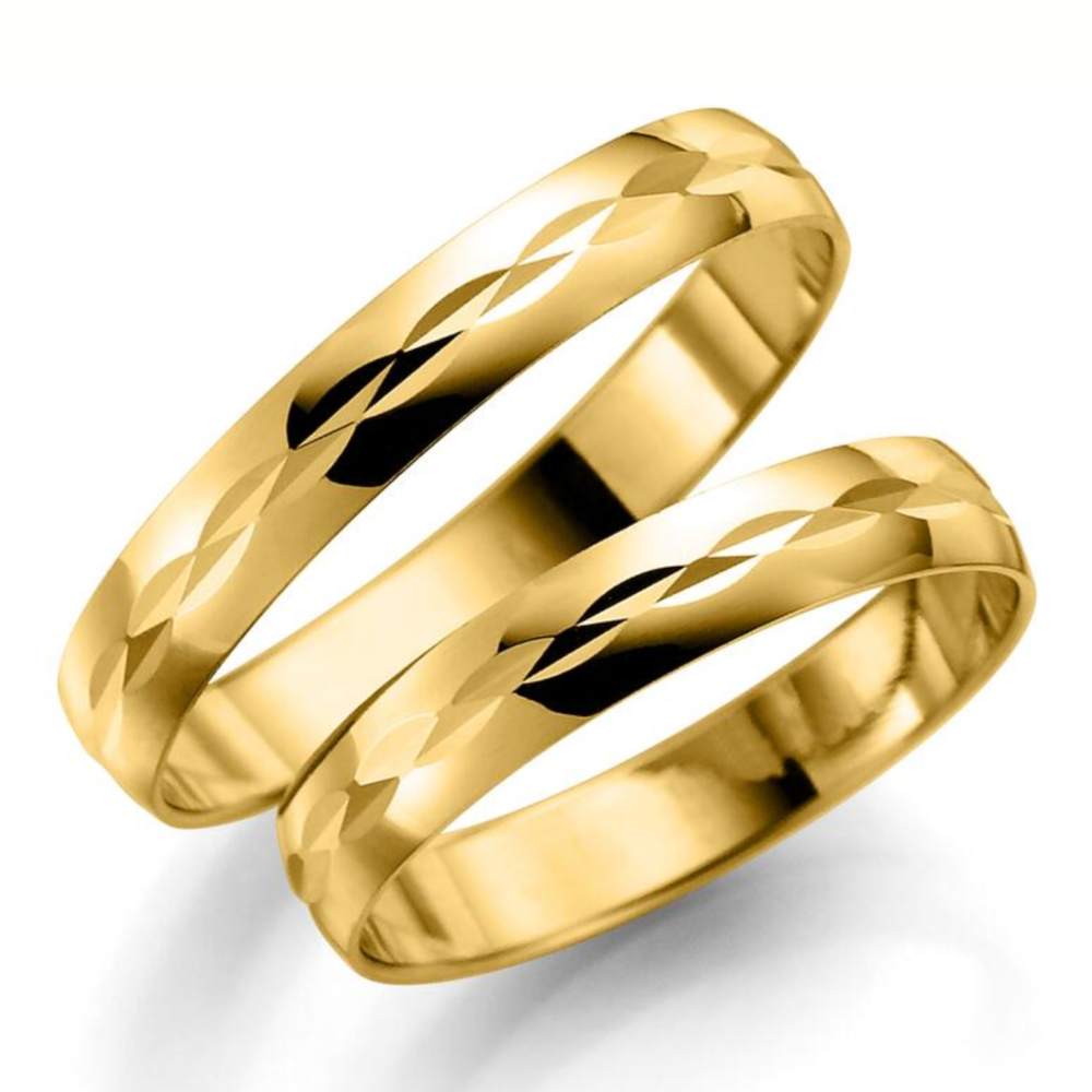 Deg&Meg Ring SE122GU35