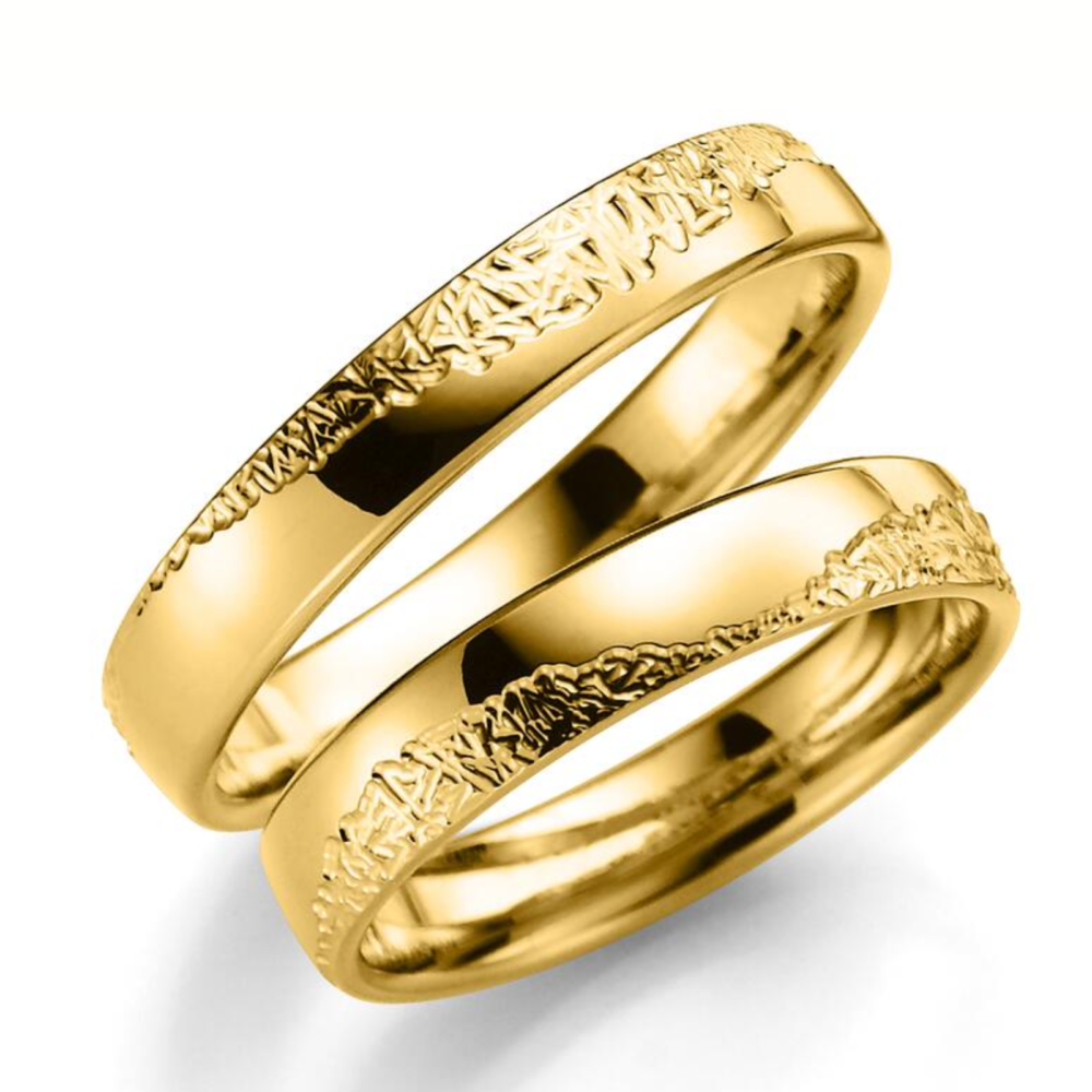 Deg&Meg Ring SE124GU40