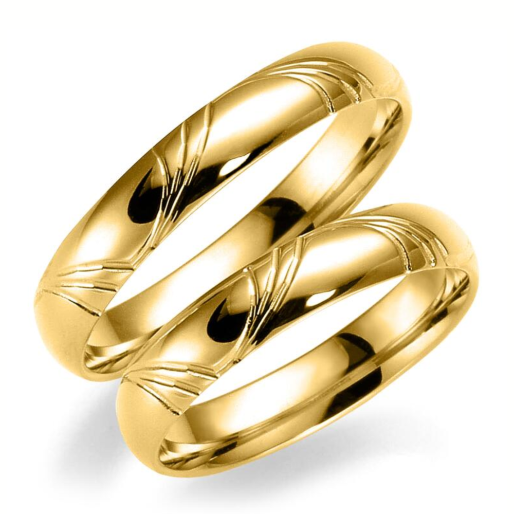 Deg&Meg Ring  SE125GU40