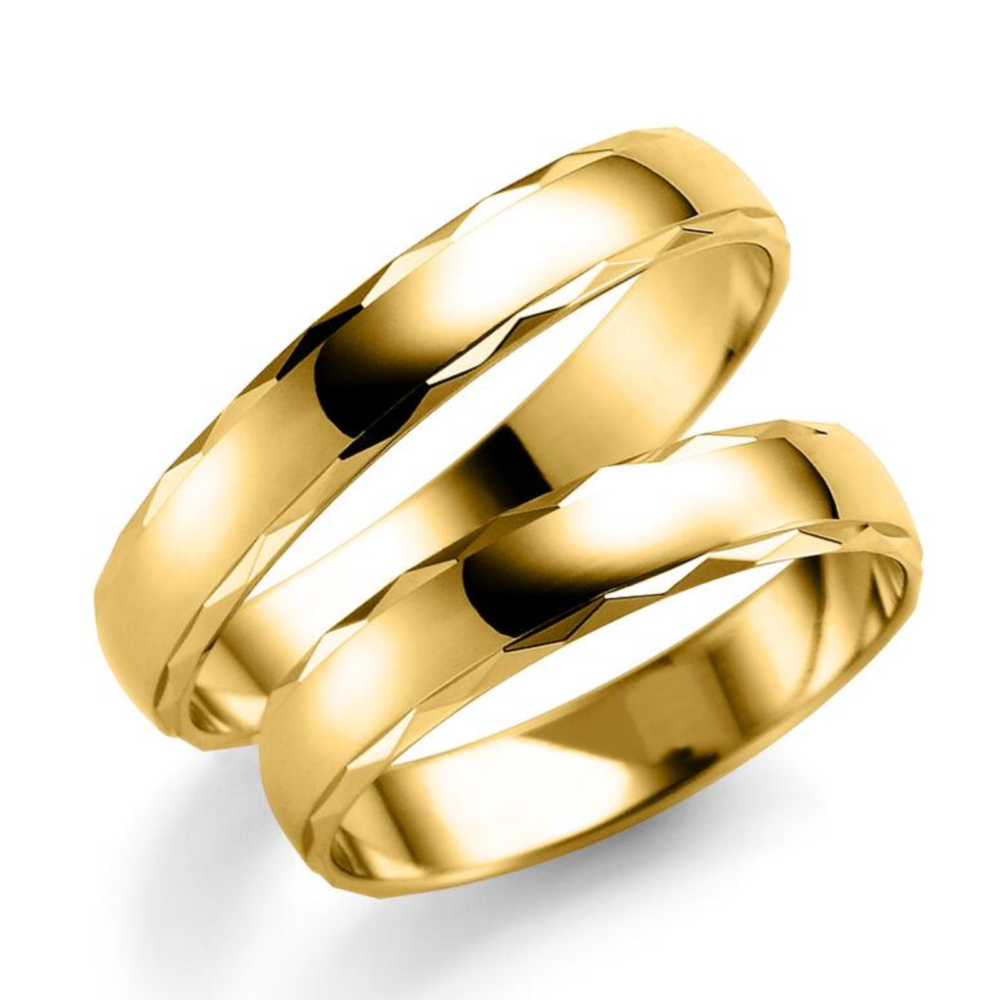 Deg&Meg Ring SE127GU40