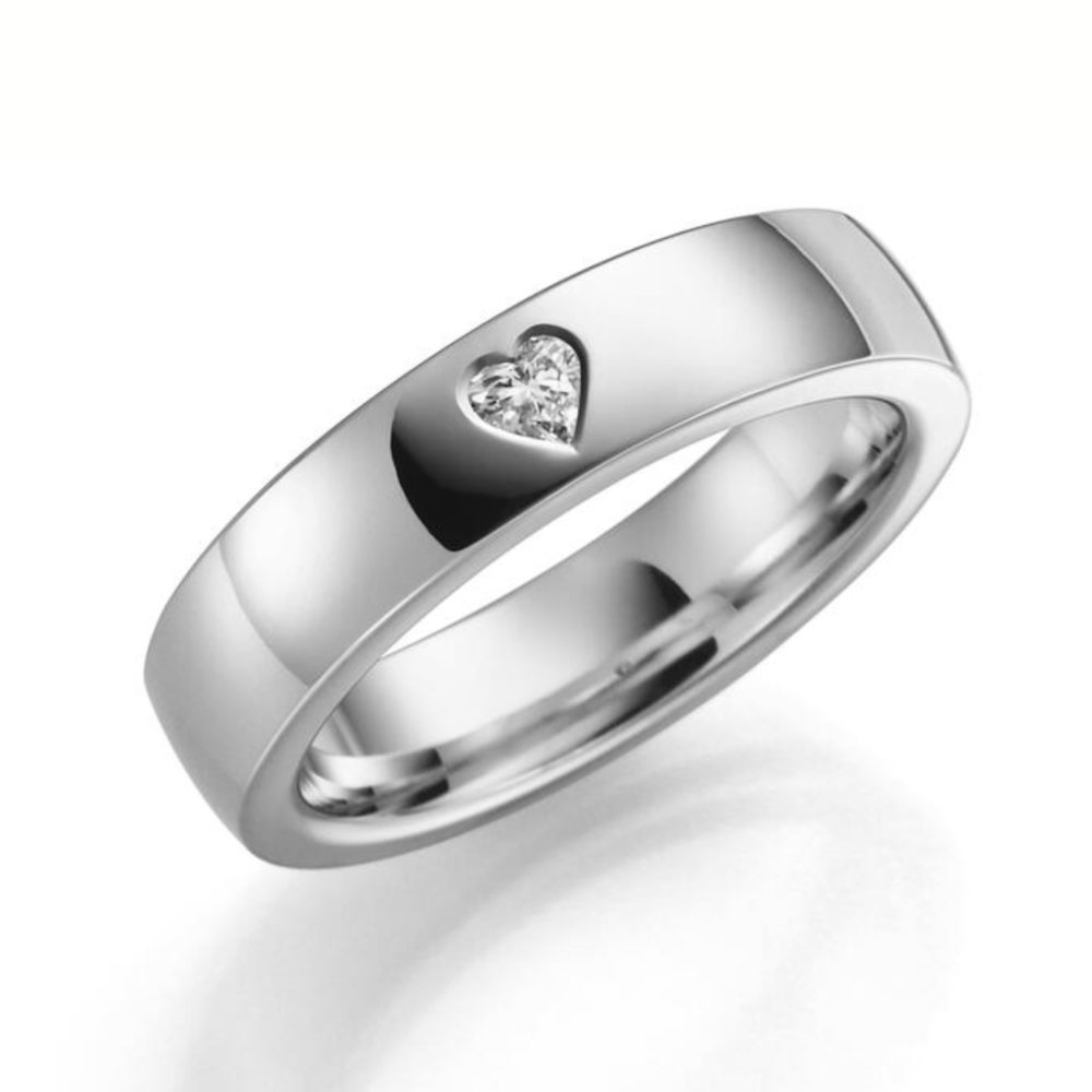 Deg&Meg Ring  SE141HV50 0,12 ct