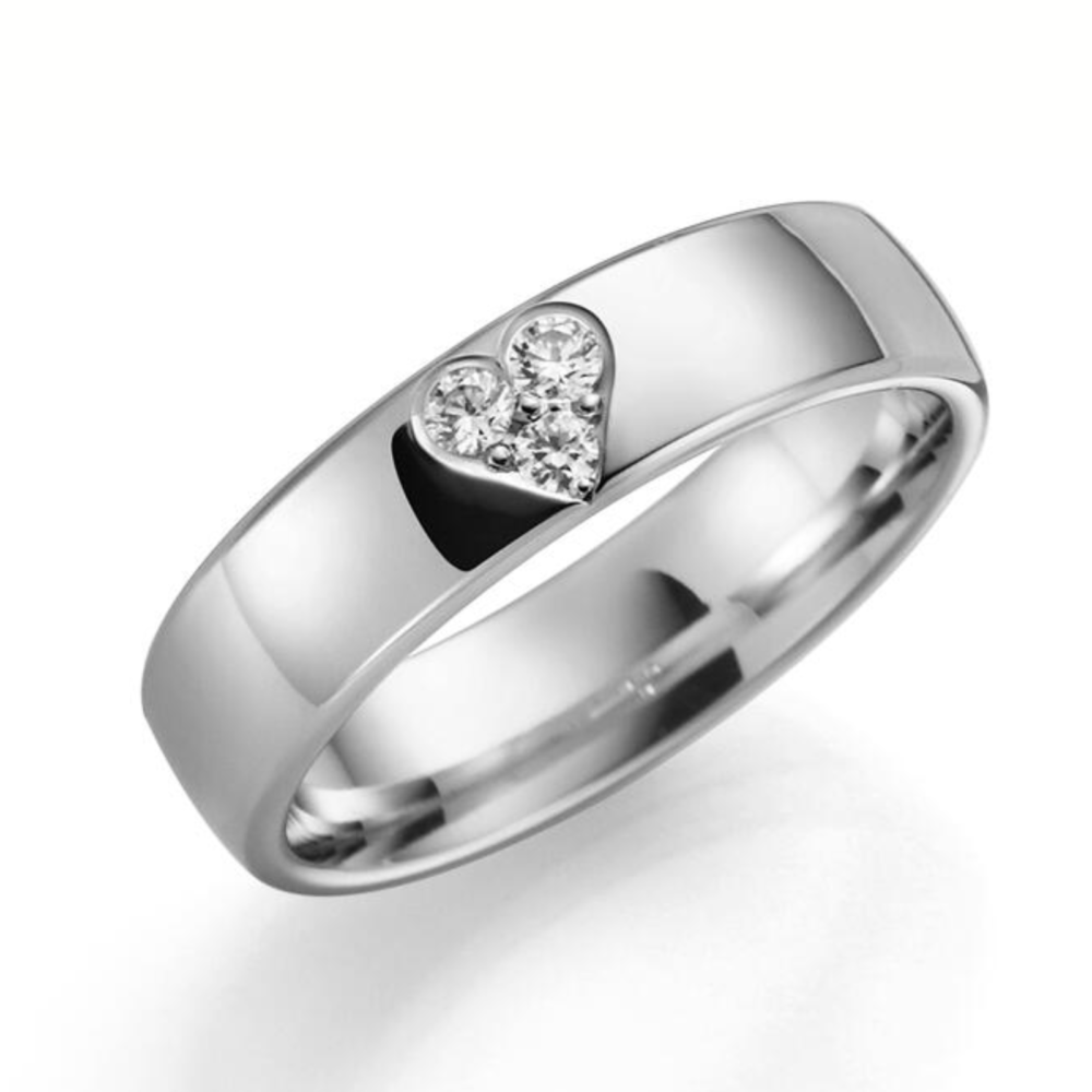 Deg&Meg Ring SE143HV50 0,11 ct
