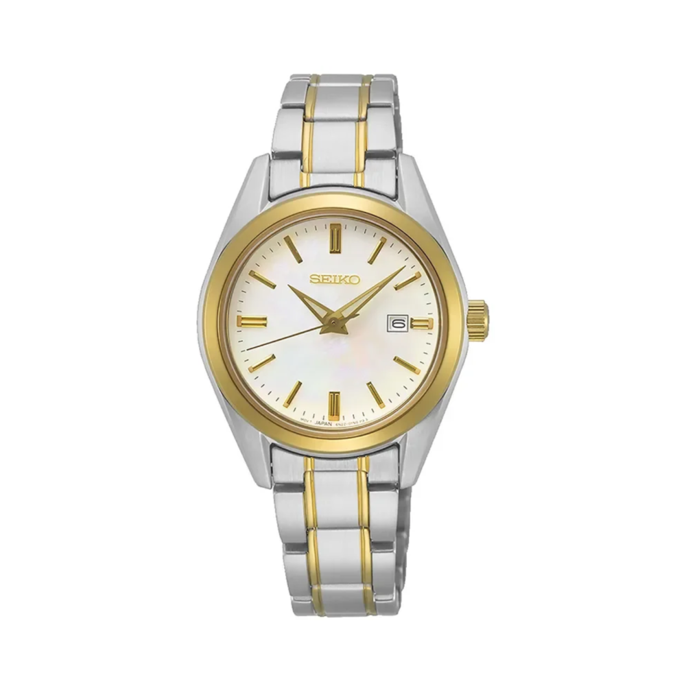 SEIKO LADIES SUR636P1