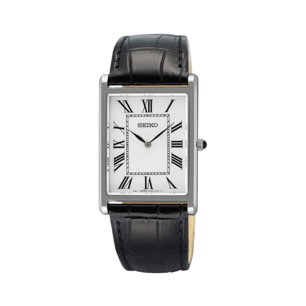 SEIKO MENS SWR103P1