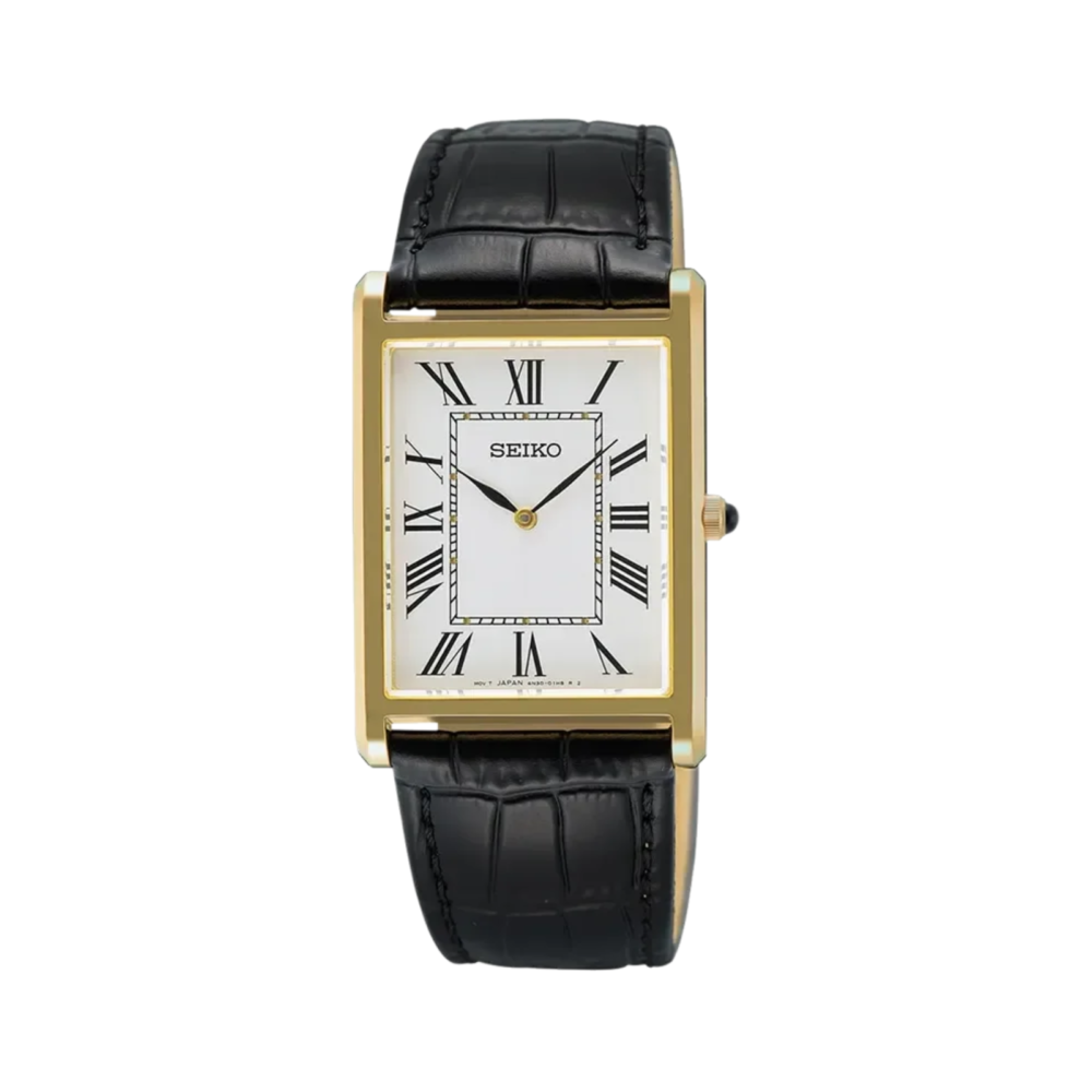 SEIKO MENS SWR104P1