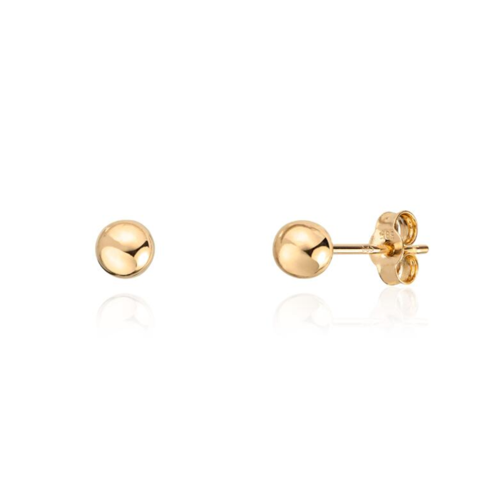 Basic kule 4 mm 585