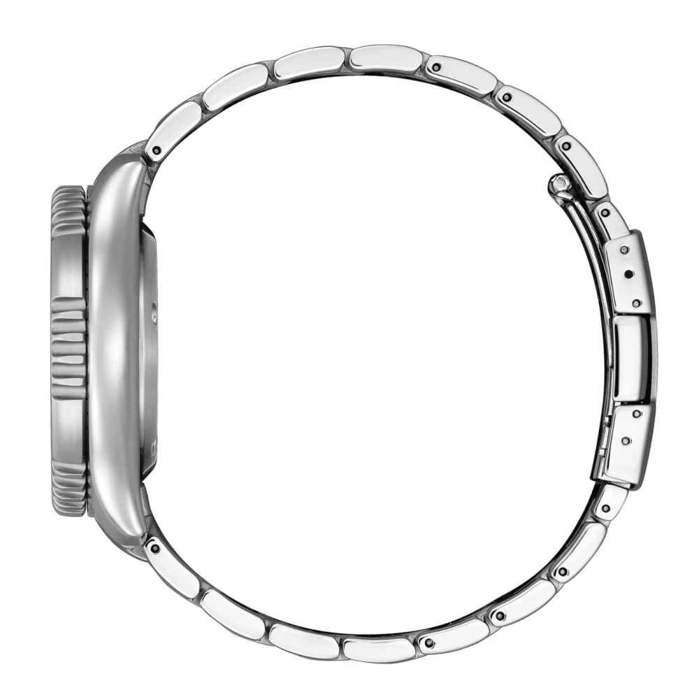 Promaster Marine Automatic herreklokke i stål (42mm) - Bilde 3