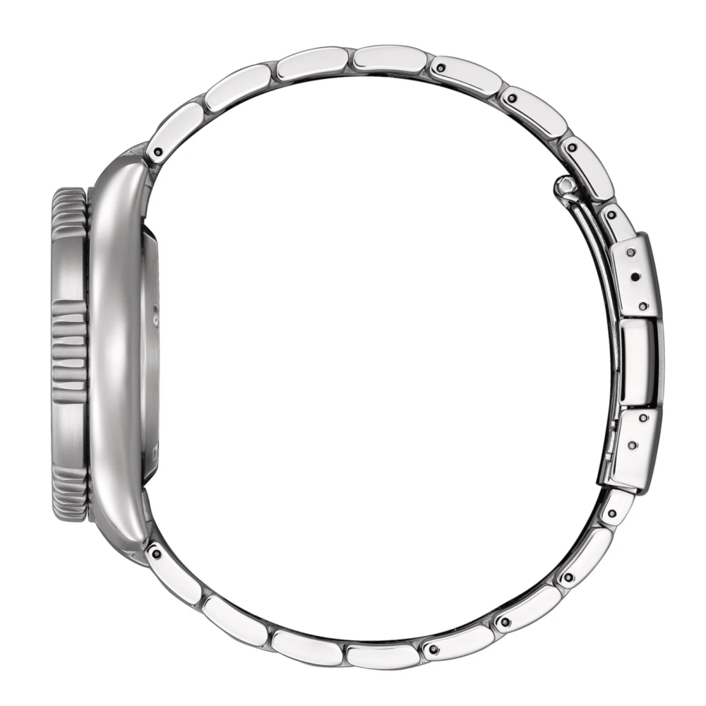 Promaster Marine Automatic herreklokke i stål (42mm) - Bilde 3