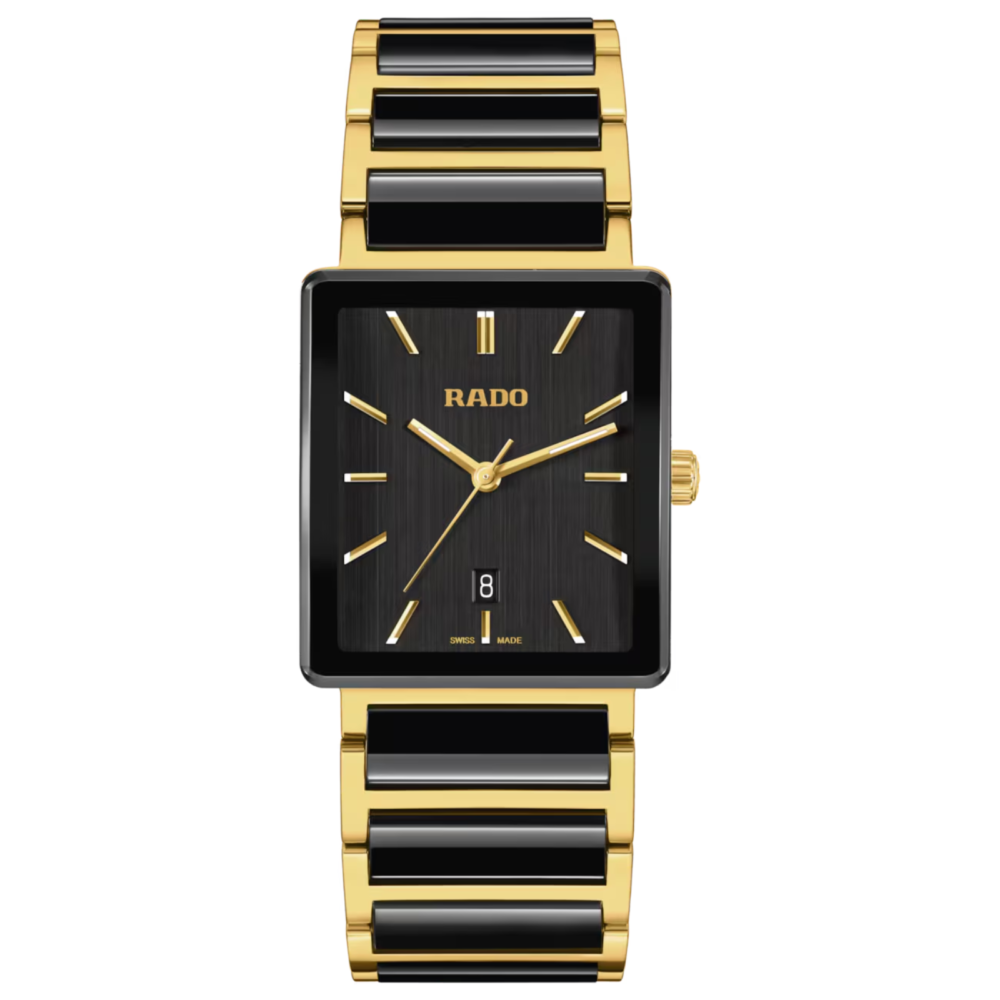 Rado Integral