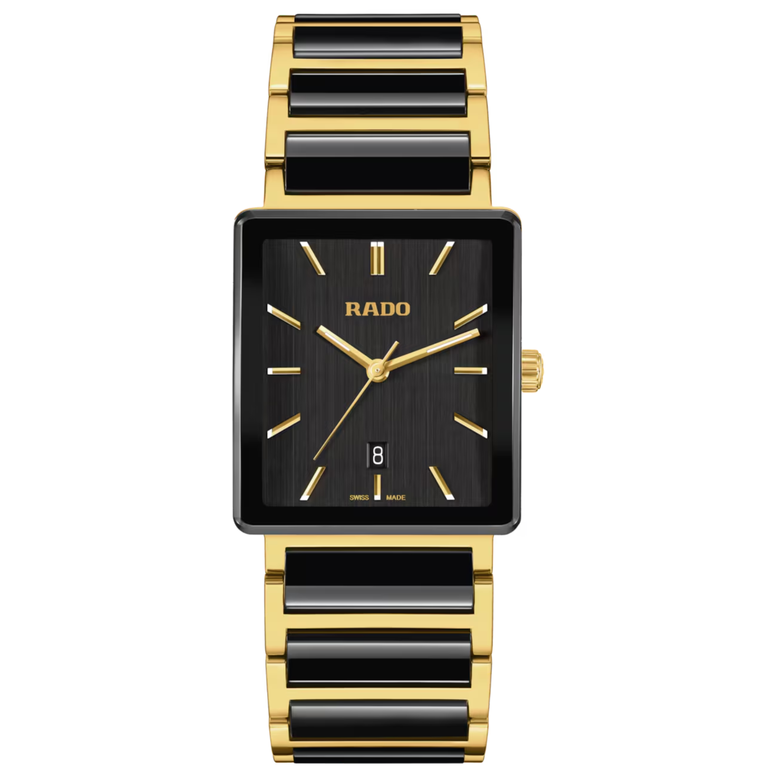Rado Integral