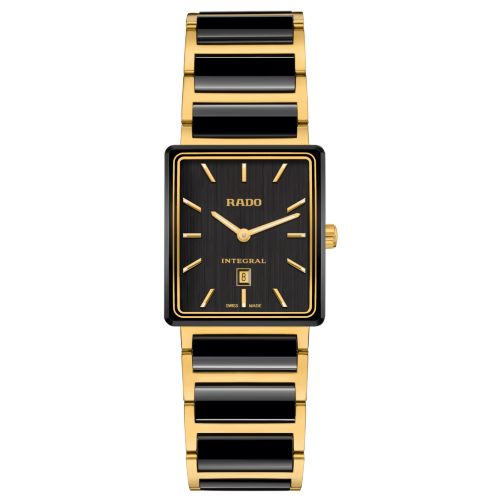Integral 40-Year Anniversary Edition