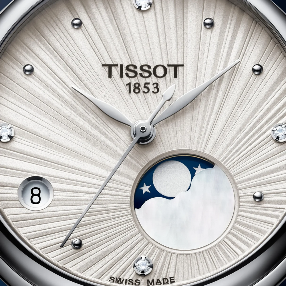 Tissot Desir 29.6mm - Bilde 2