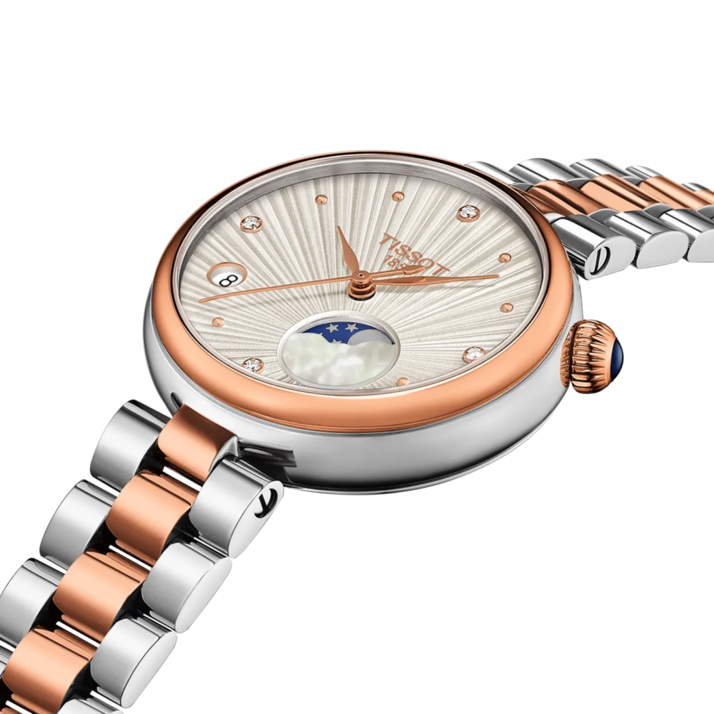 Tissot Desir 29.6mm - Bilde 2