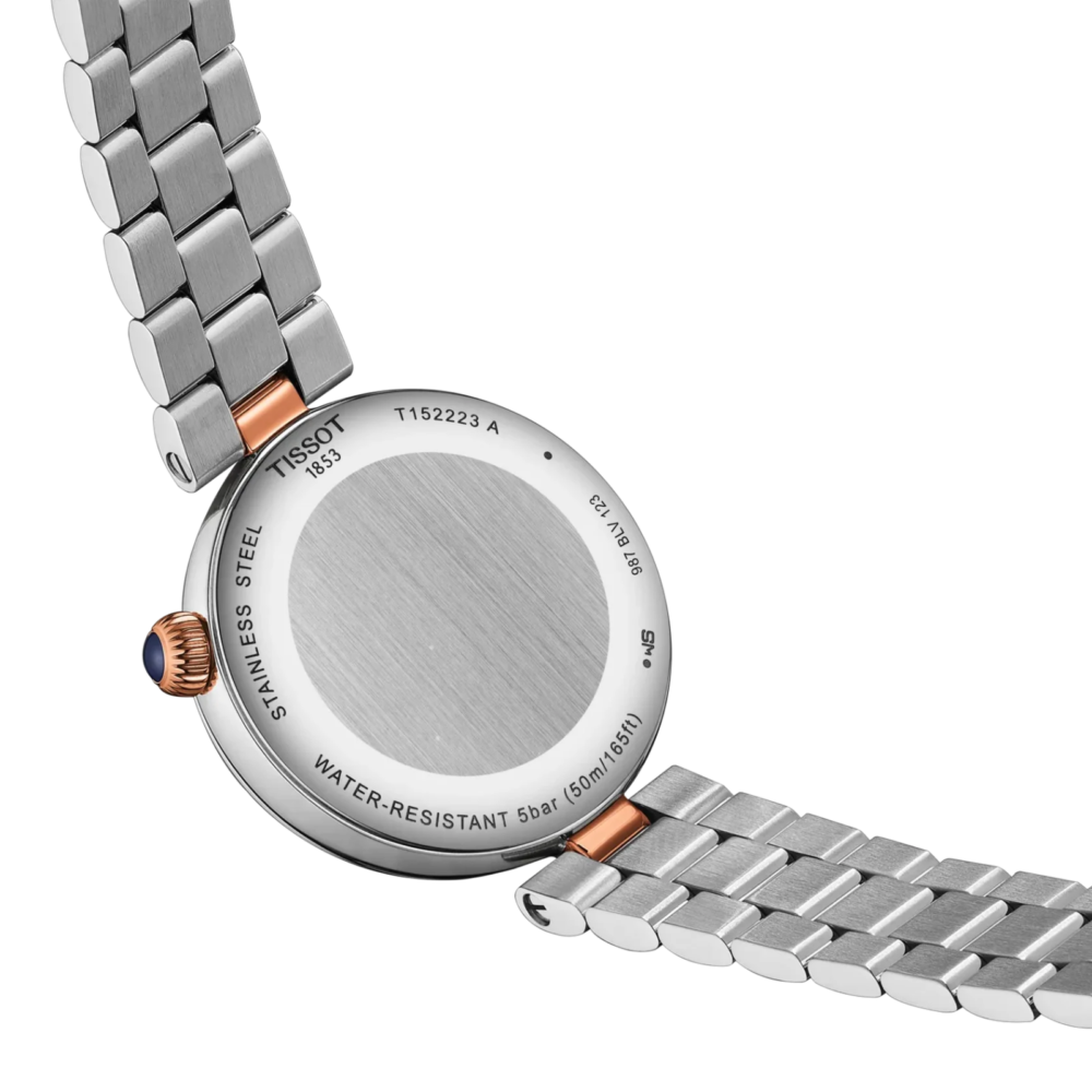 Tissot Desir 29.6mm - Bilde 3