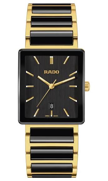 Rado Integral