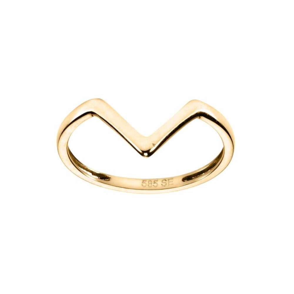 V-ring 585