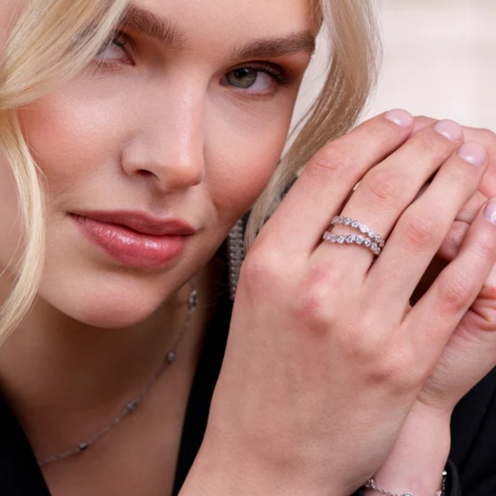 Sofie Subtle Ring - Bilde 2