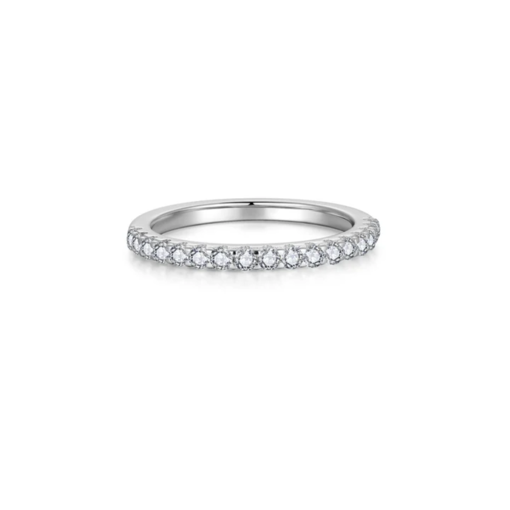 Ophelia Eternity Ring